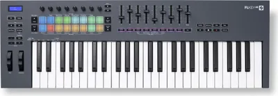 Zdjęcie produktu dla Novation FLkey 49 Klawiatury sterujące 49 klawiszy