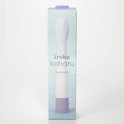 Image de TENGA iroha koharu SUIREN, modèle HMK-03