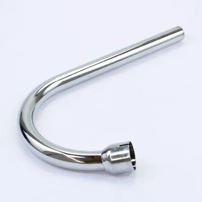 Zdjęcie produktu dla Zaślepka/zacisk kolektora 26/36 mm do Zündapp GTS 50 typ 529-026 028 029