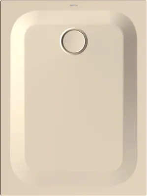 Immagine prodotto di Receveurs de douche rectangulaires BetteUltra, 1000x750x25mm, 1650-001, 1650-001