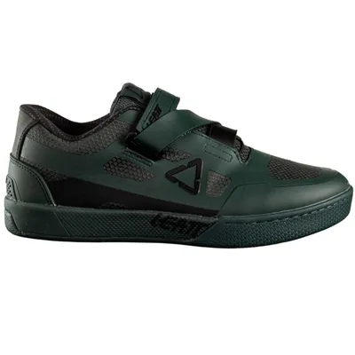 Produktbild von Leatt 5.0 Klickpedal Fahrradschuhe Farbe: Grün, Grösse: 41.5