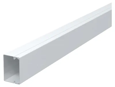Zdjęcie produktu dla Leitungsführungskanal LKM 40060 40x60 verzinkt (6247016)