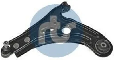 Produktbild von RTS 96-03146-2 Querlenker Vorne Links Unten für CHEVROLET Aveo / Kalos Schrägheck (T250, T255)