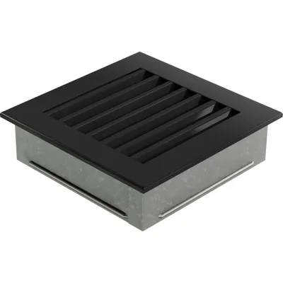 Obrázek produktu pro Mřížka 17X17 černá FRESH