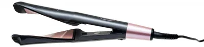 Immagine prodotto di Remington S6606 Piastra per capelli Curl & Straight Confidence
