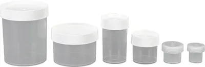 Produktbild von Nalgene Dose Polypropylen 125ml 0