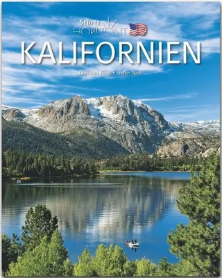 Obrázok produktu pre Horizont Kalifornien