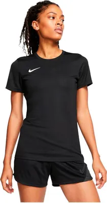 Produktbild von Nike Dri Fit Park 7 Jby Kurzarm-t-shirt L Frau L