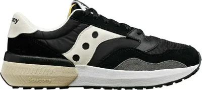 Produktbild von Saucony Originals Jazz Nxt Sportschuhe Schwarz EU 44 Mann Schwarz EU 44