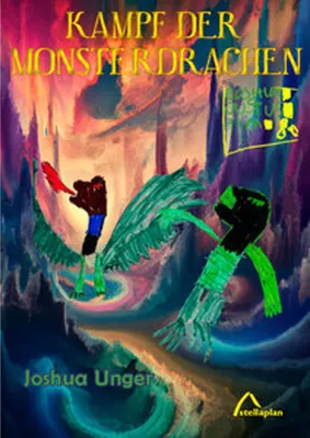 Produktbild von Kampf der Monsterdrachen