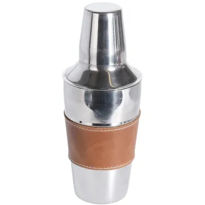 Obrázek produktu pro Stylový šejkr z nerezové oceli