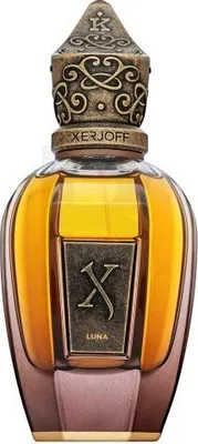 Image de Xerjoff Kemi Collection Luna eau de parfum unisexe 50 ml