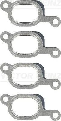 Obrázek produktu pro Sada těsnění výfukového potrubí REINZ 11-34987-03 pro VOLVO V40 kombi (645)