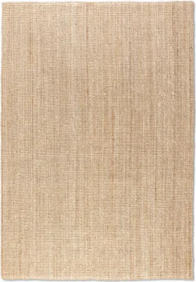 Obrázok produktu pre 190x280 cm Kusový koberec Bouclé Jute 105974 Natural Golden