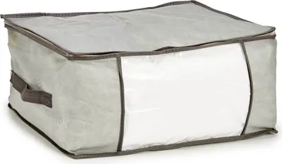 Produktbild von Organizer aus Textil für den Schrank BOXX, 45 x 30 x 20 cm