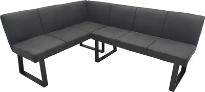 Produktbild von Eckbank 152 x 192 cm Vemal kurzer Schenkel links