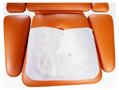 Produktbild von Vliestücher für Kopfstützen im 3er-Pack