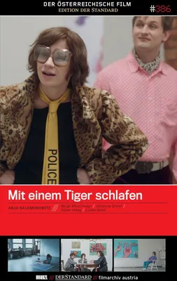 Obrázek produktu pro Spát s tygrem