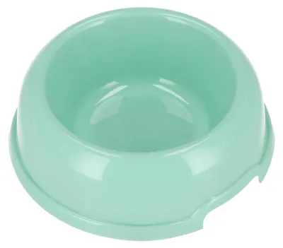 Produktbild von Futternapf für Haustiere Menthol 16 cm