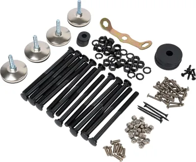 Produktbild von Automaten Hoffmann Schrauben-Set "Profi"
