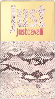 Immagine prodotto di Roberto Cavalli Just Cavalli EDT 75 ml W