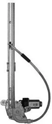 Produktbild von MAGNETI MARELLI 350103574000 Elektrischer Fensterheber Hinten Rechts für RENAULT Scénic I (JA0/1, FA0)