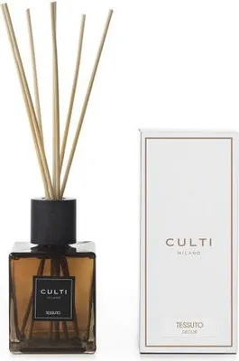 Produktbild von Culti Milano Tessuto | Decor | Diffuser 250 ml