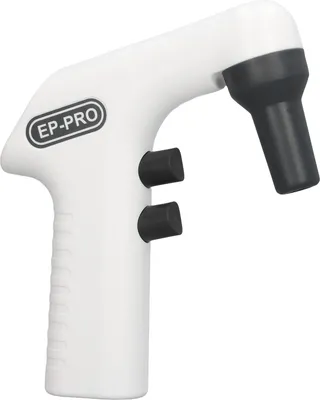 Produktbild von Elektrische Pipettenpumpe Controller 6 Stufen einstellbare Geschwindigkeit Tragbarer Pipettenfüller 0.1?100ml 100?240V EU Stecker