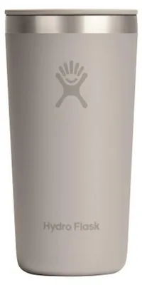 Produktbild von Hydro Flask 12OZ ALL AROUND TUMBLER PIL Uni Becher, birch