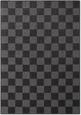 Obrázek produktu pro 120x170 cm Kusový koberec Ted Baker Haringey 106385 Černá