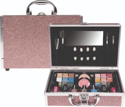 Produktbild von Astuccio Cosmetico Superficie Con Glitter