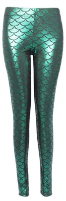 Produktbild von Dreamskull Leggings Jeggings Treggings Bleistifthose Stretchhose Damen Frauen Ho