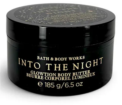Produktbild von Bath & Body Works Körperbutter INTO THE NIGHT 185 g