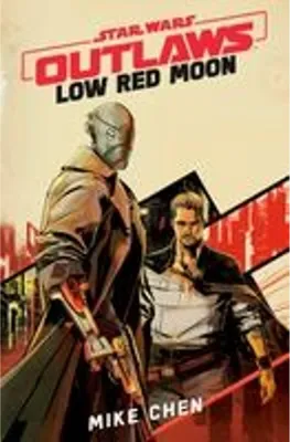 Obrázok produktu pre Star Wars Outlaws