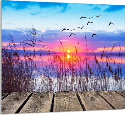 Obrázek produktu pro SKLENĚNÁ DESKA DO KUCHYNĚ 65x60 Zobrazit