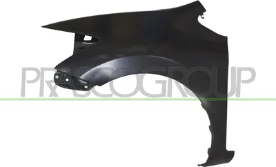 Produktbild von PRASCO TY3523034 Kotflügel Vorne Links für TOYOTA AURIS (NRE15, ZZE15, ADE15, ZRE15, NDE15)