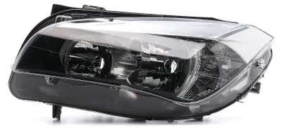 Produktbild von TYC Scheinwerfer Links für BMW X1 (E84) 20-12856-15-2