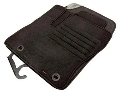 Image de Tapis de sol en velours pour FORD C-Max (2010-2012)