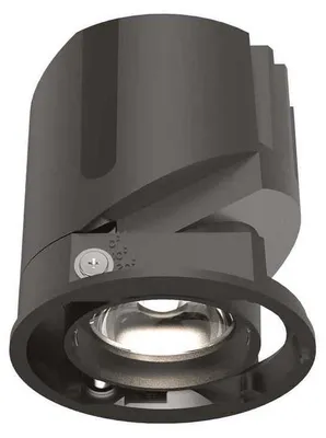Immagine prodotto di Faretto Ad Incasso Contemporaneo Bento Metallo Nero Led 13W 3000K