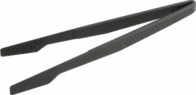 Obrázek produktu pro Kleště Fackelmann Statement, kuchyňské kleště, kleště na vaření, silikon, kov, 31 cm, 25298