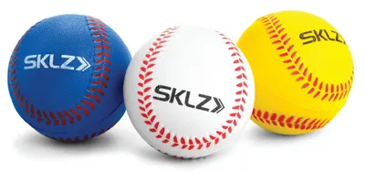 Obrázek produktu pro Pěnové tréninkové míče SKLZ (6PK - 212686)