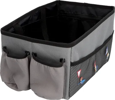 Produktbild von cartrend KIDS Rücksitz Organizer mit 12 Staufächern