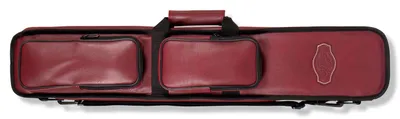 Zdjęcie produktu dla Buffalo De Luxe Cue Bag 4/8 Rd