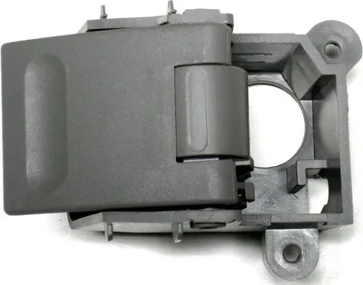 Image de Poignée de porte Intérieur Gris DROITE 9017200166 pour Mercedes Sprinter 95-06 / VW LT