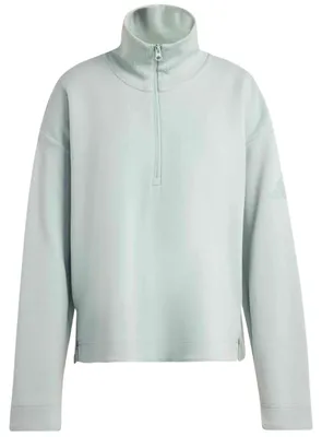 Zdjęcie produktu dla Bluza Adidas Soft Lux dla Damskie