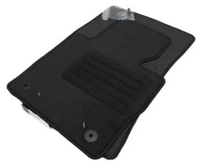 Image de Tapis de sol en velours pour Range Rover Vogue (2002–2012)