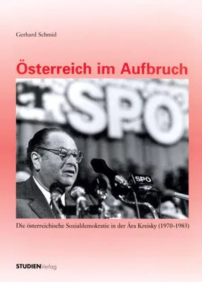 Produktbild von Österreich im Aufbruch