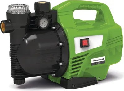 Produktbild von Cleancraft Gartenpumpe 1106P, 7521305