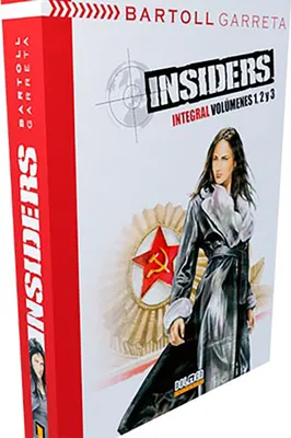 Productafbeelding van Exclusieve set voor insiders
