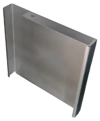 Produktbild von BePo untere Abdeckhaube Montagefräse Fräse FFS 150 1150012